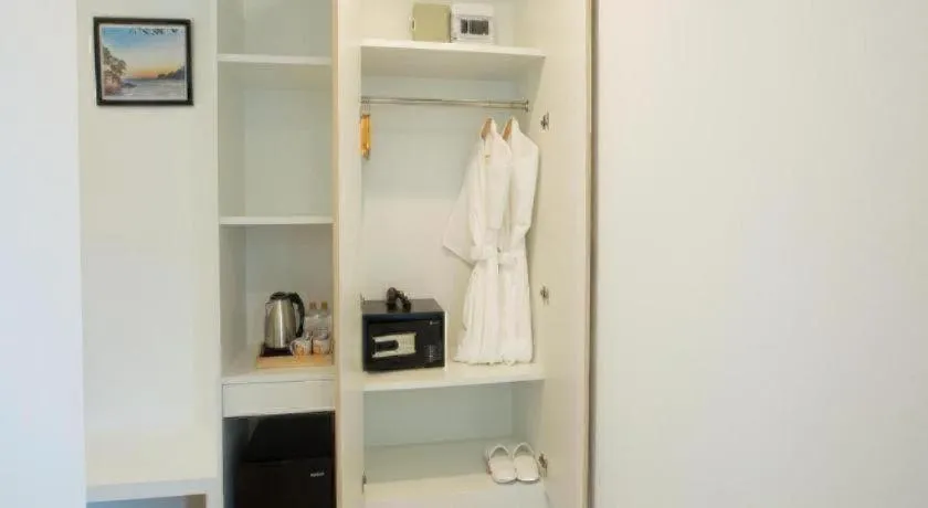 B2 Krabi Ao Nang Premier Resort