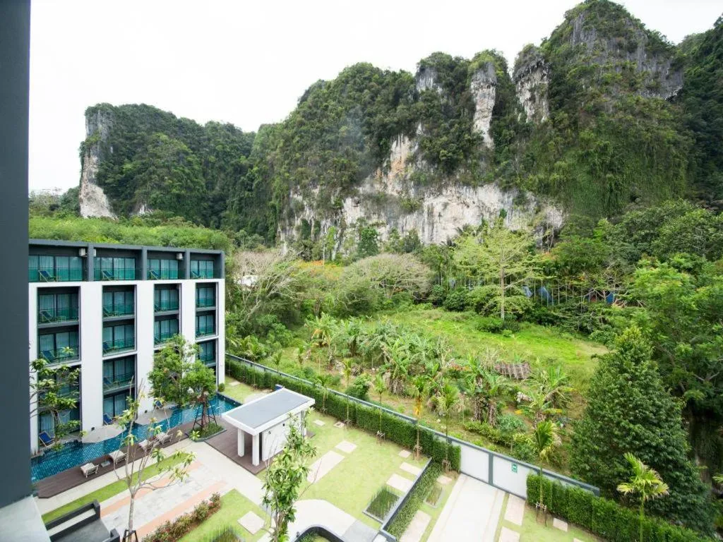 B2 Krabi Ao Nang Premier Resort