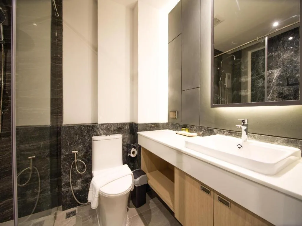 B2 Krabi Ao Nang Premier Resort