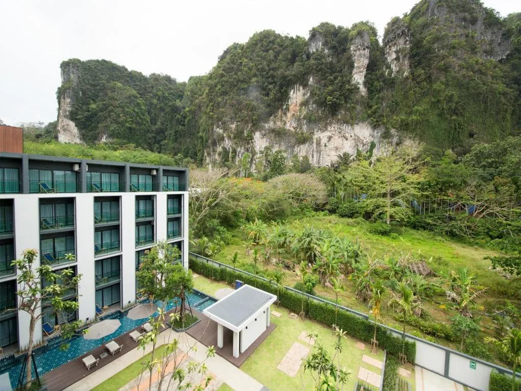 B2 Krabi Ao Nang Premier Resort