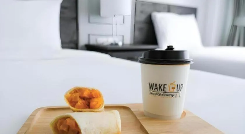 B2 Krabi Ao Nang Premier Resort