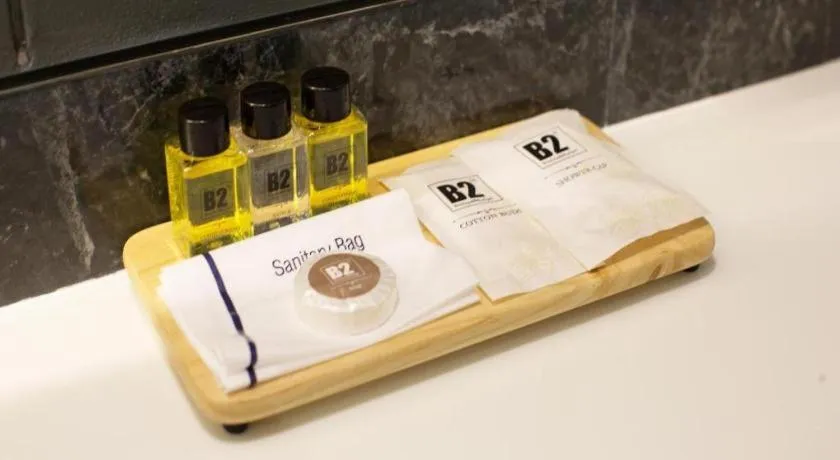 B2 Krabi Ao Nang Premier Resort