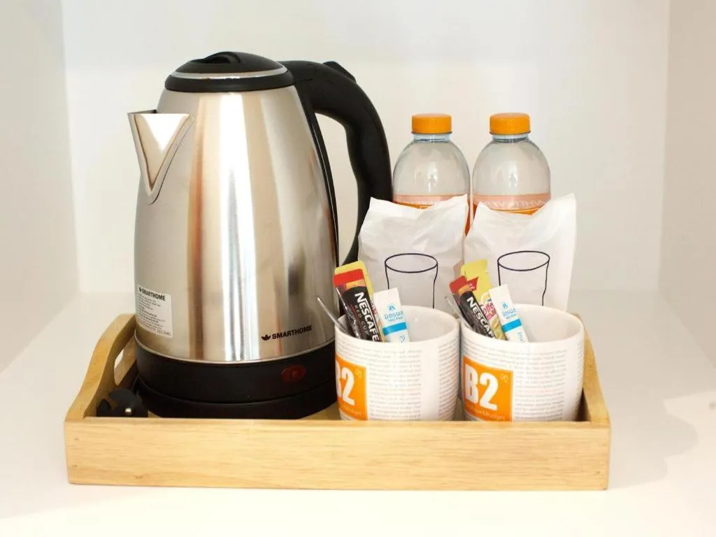 B2 Krabi Ao Nang Premier Resort