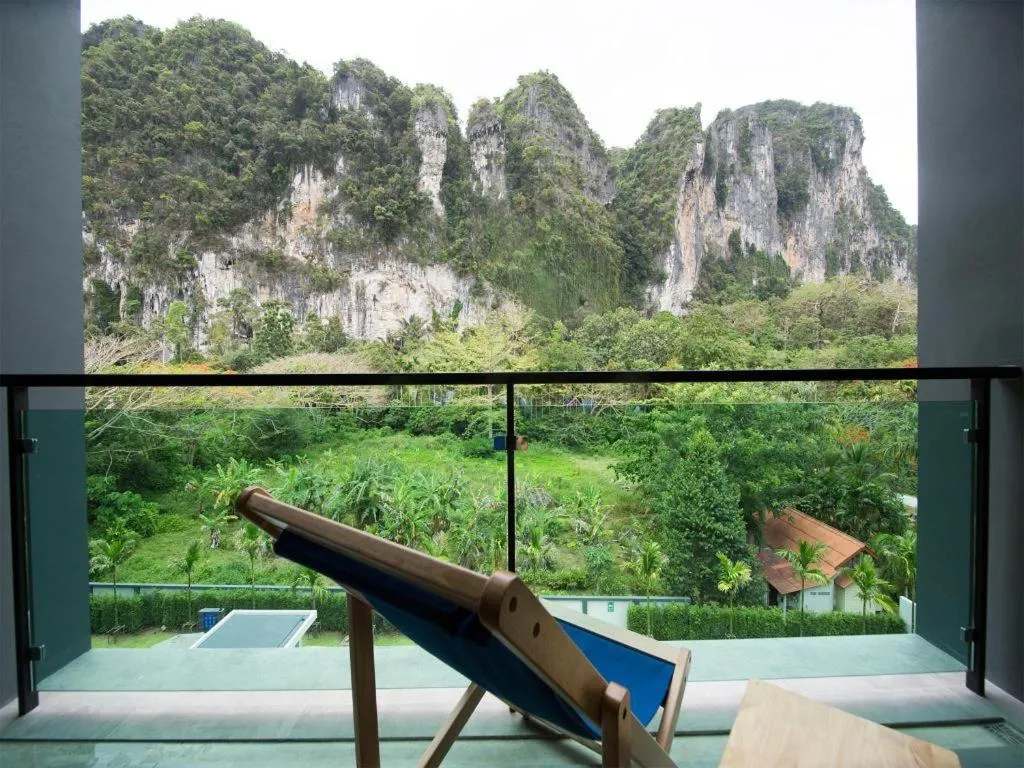 B2 Krabi Ao Nang Premier Resort