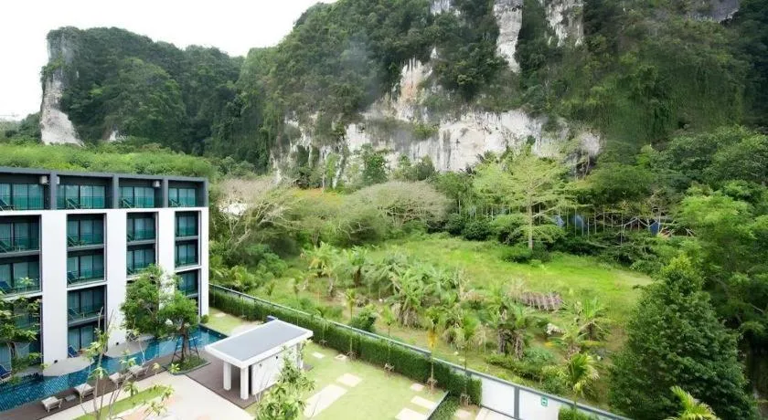 B2 Krabi Ao Nang Premier Resort