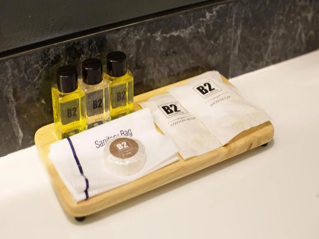 B2 Krabi Ao Nang Premier Resort