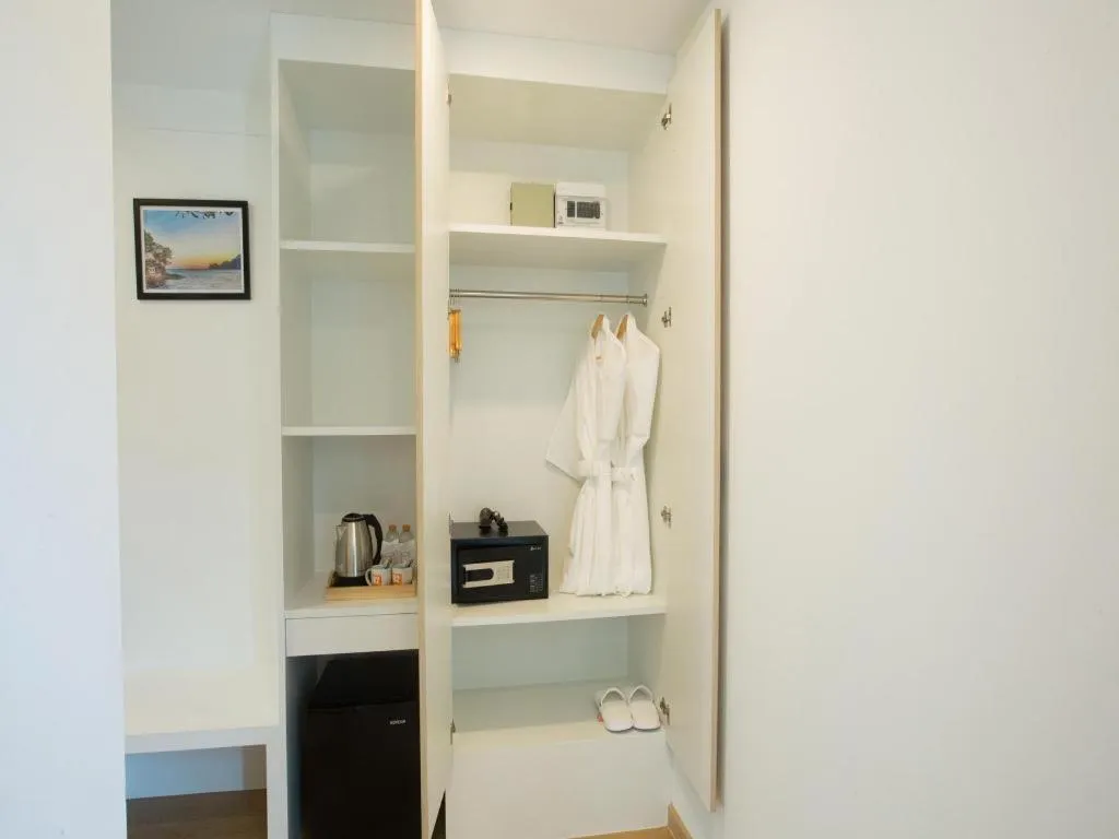 B2 Krabi Ao Nang Premier Resort