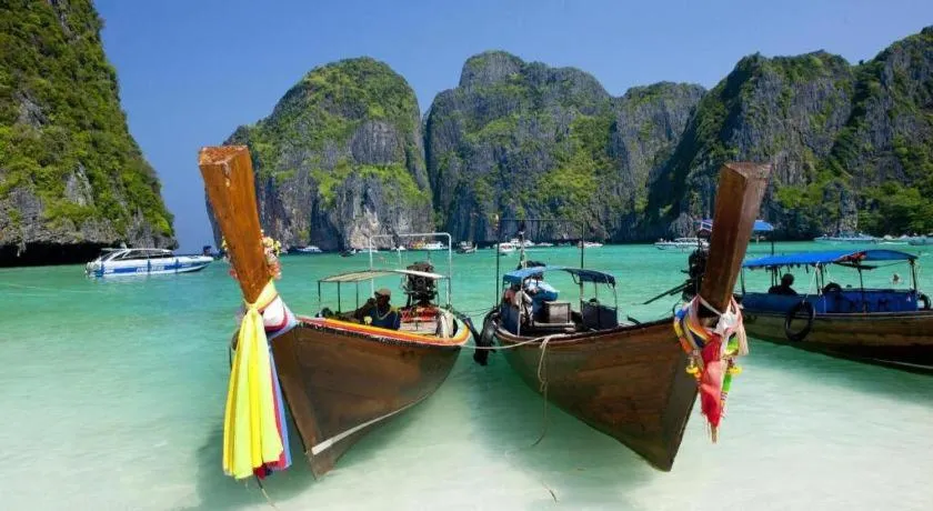 B2 Krabi Ao Nang Premier Resort