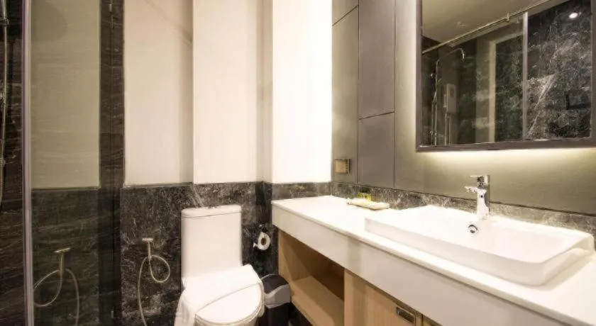 B2 Krabi Ao Nang Premier Resort