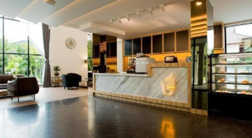 B2 Krabi Ao Nang Premier Resort