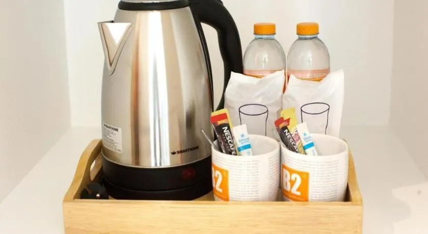 B2 Krabi Ao Nang Premier Resort