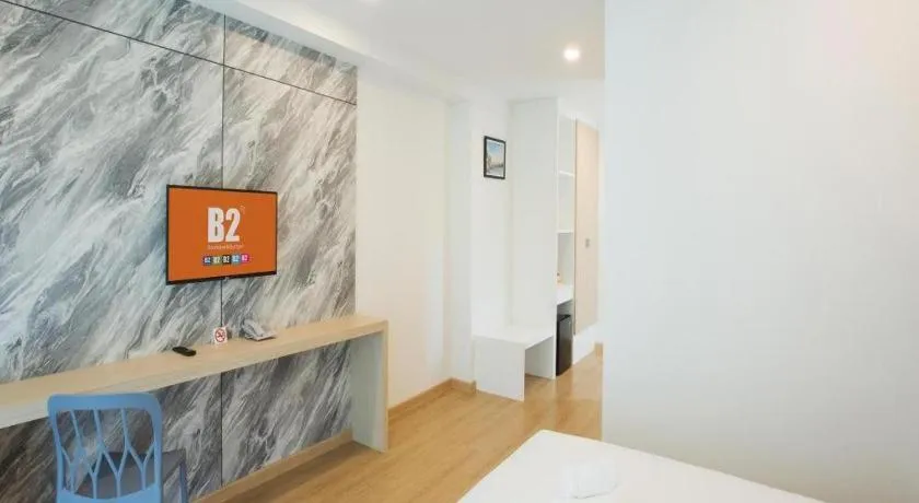 B2 Krabi Ao Nang Premier Resort