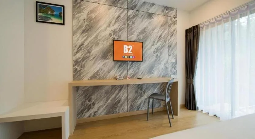 B2 Krabi Ao Nang Premier Resort