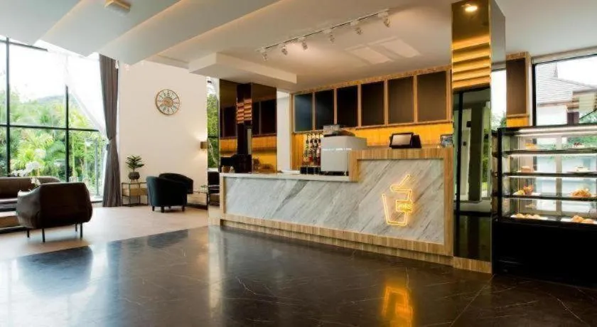 B2 Krabi Ao Nang Premier Resort