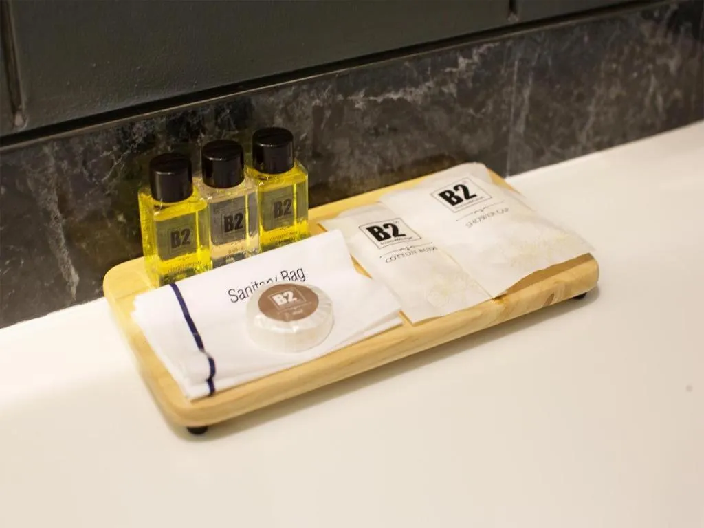 B2 Krabi Ao Nang Premier Resort