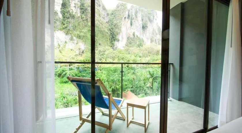 B2 Krabi Ao Nang Premier Resort