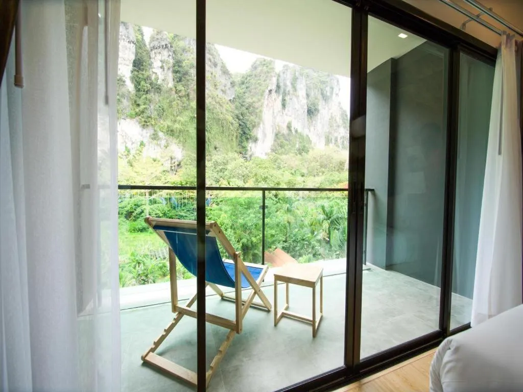 B2 Krabi Ao Nang Premier Resort