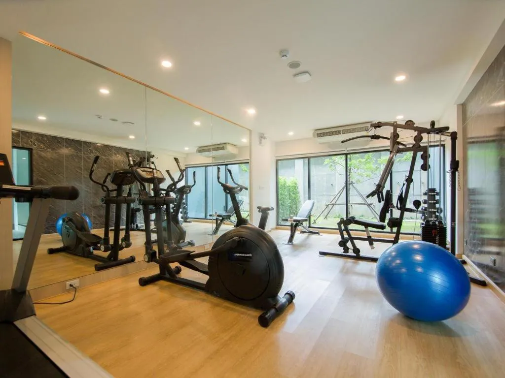 B2 Krabi Ao Nang Premier Resort