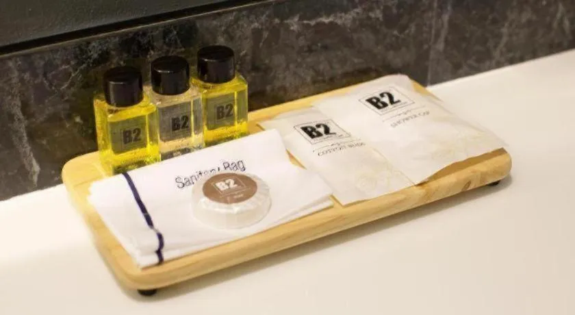 B2 Krabi Ao Nang Premier Resort