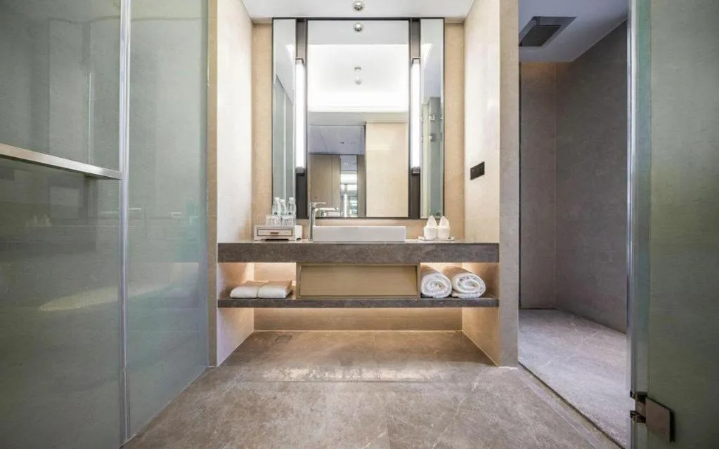 New Century Grand Hotel Ningbo Zhongdu