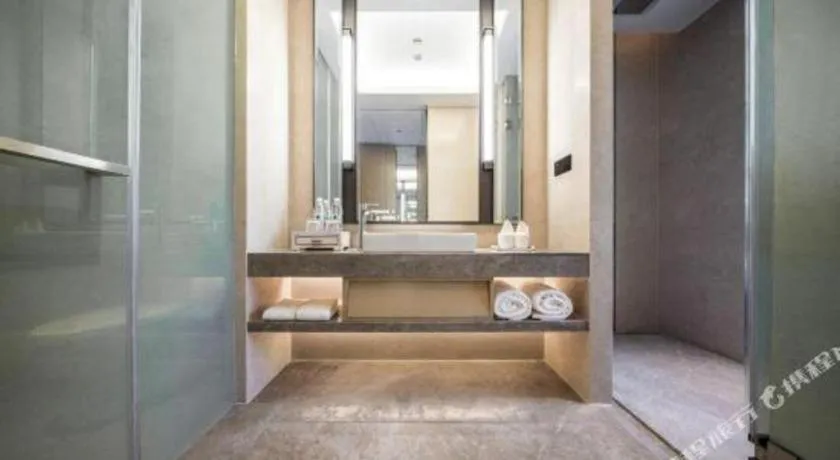 New Century Grand Hotel Ningbo Zhongdu