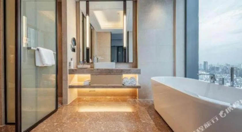 New Century Grand Hotel Ningbo Zhongdu