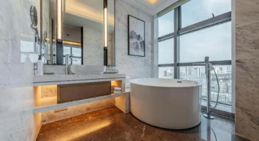 New Century Grand Hotel Ningbo Zhongdu