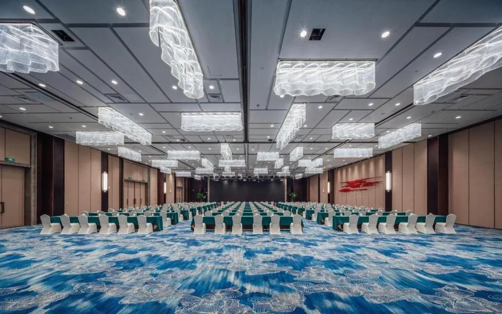 New Century Grand Hotel Ningbo Zhongdu