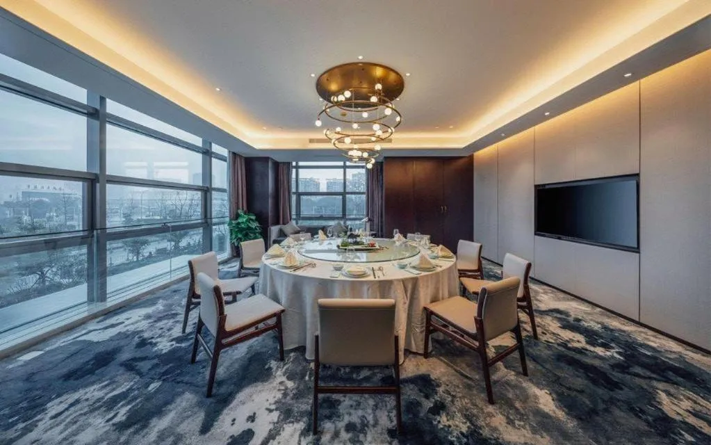 New Century Grand Hotel Ningbo Zhongdu