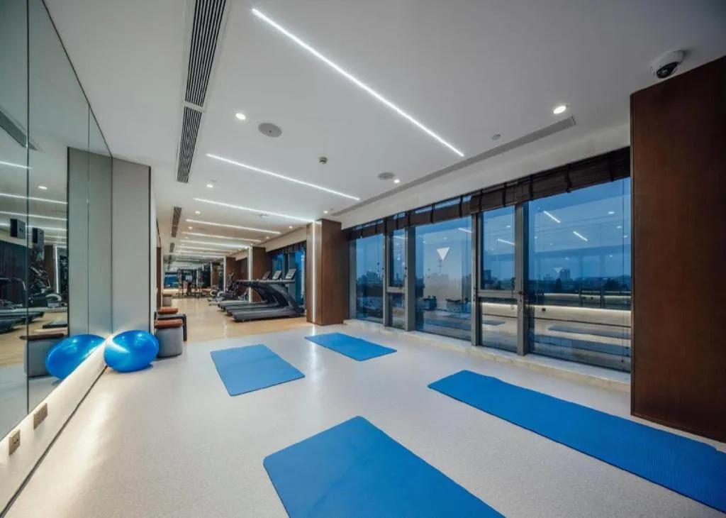 New Century Grand Hotel Ningbo Zhongdu