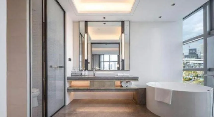 New Century Grand Hotel Ningbo Zhongdu