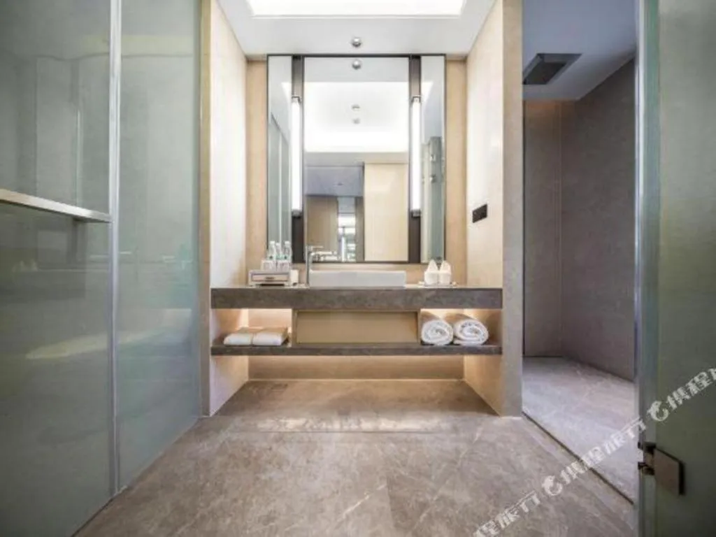 New Century Grand Hotel Ningbo Zhongdu