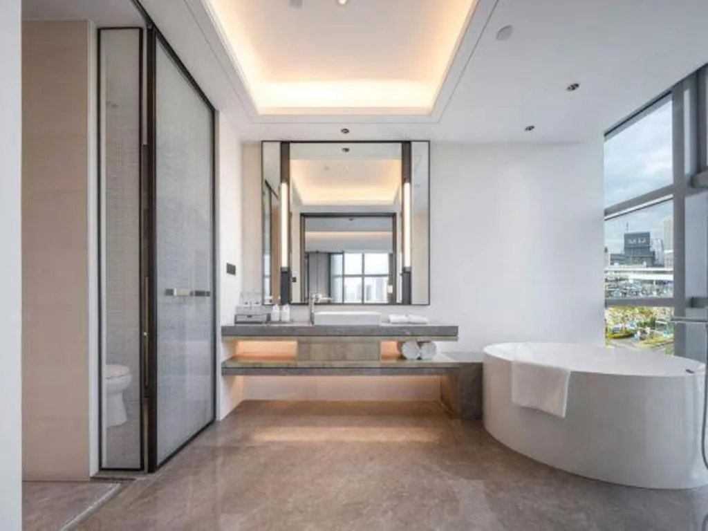 New Century Grand Hotel Ningbo Zhongdu