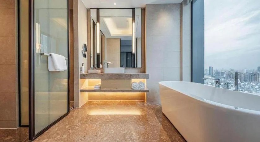 New Century Grand Hotel Ningbo Zhongdu