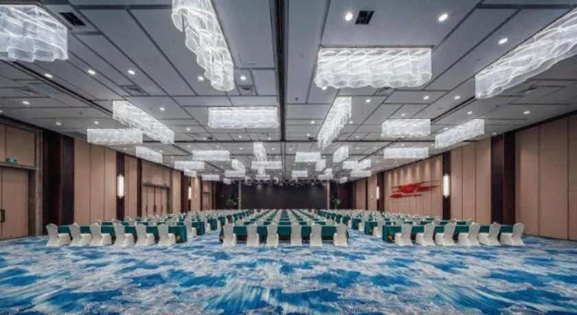 New Century Grand Hotel Ningbo Zhongdu