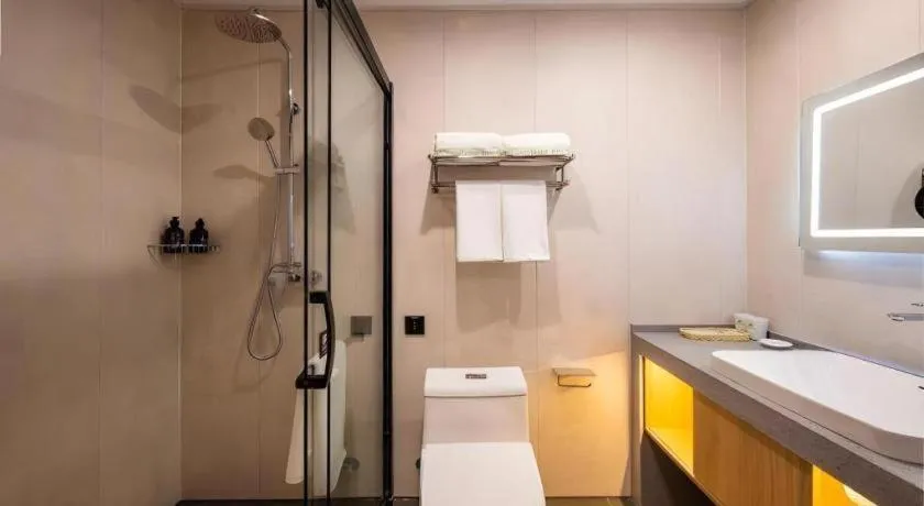 Green Tree Inn Shenyang Middle Street