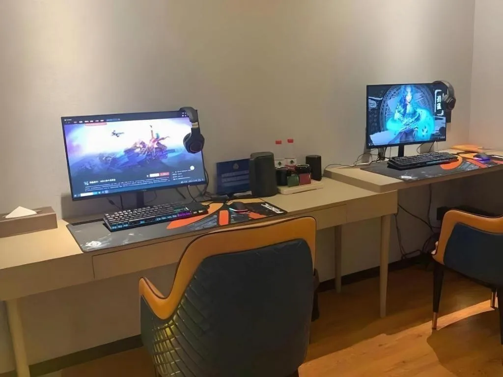 Gya Hotel Beijing Shunyi Yanjing Bridge