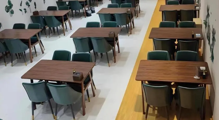 Gya Hotel Beijing Shunyi Yanjing Bridge