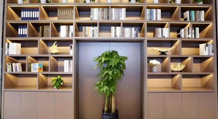 Gya Hotel Beijing Shunyi Yanjing Bridge