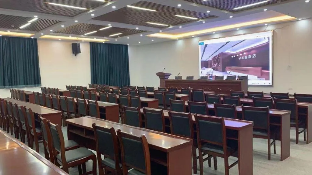 Gya Hotel Beijing Shunyi Yanjing Bridge