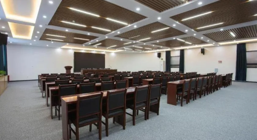 Gya Hotel Beijing Shunyi Yanjing Bridge