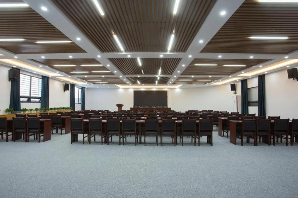 Gya Hotel Beijing Shunyi Yanjing Bridge