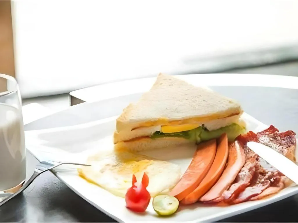 Gya Hotel Beijing Shunyi Yanjing Bridge