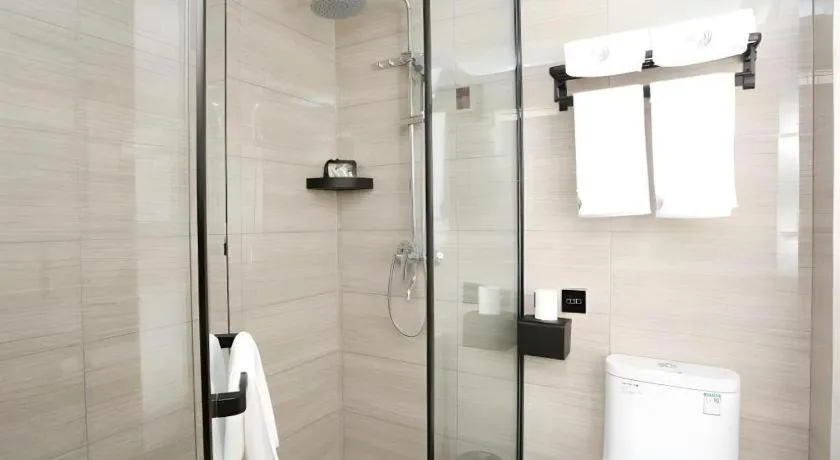 Gya Hotel Beijing Shunyi Yanjing Bridge