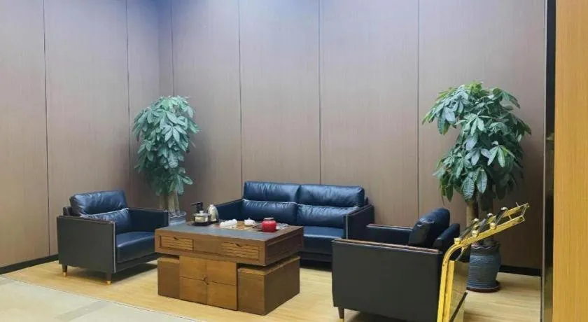 Gya Hotel Beijing Shunyi Yanjing Bridge