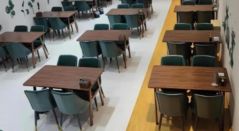 Gya Hotel Beijing Shunyi Yanjing Bridge