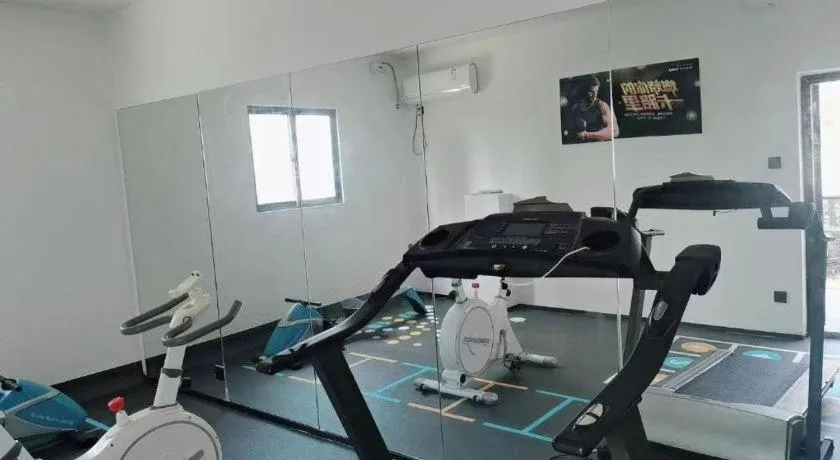 GreenTree Eastern Chongqing Yangjiaping Pedestrian Street Mixc Hotel