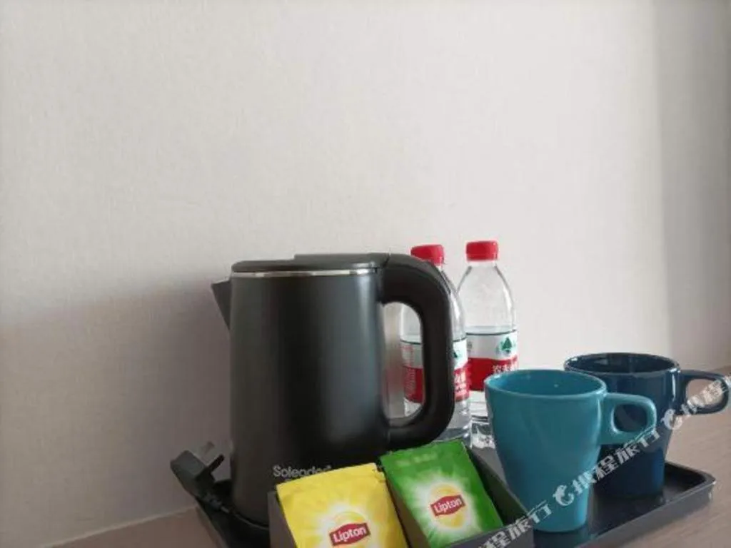 GreenTree Eastern Chongqing Yangjiaping Pedestrian Street Mixc Hotel