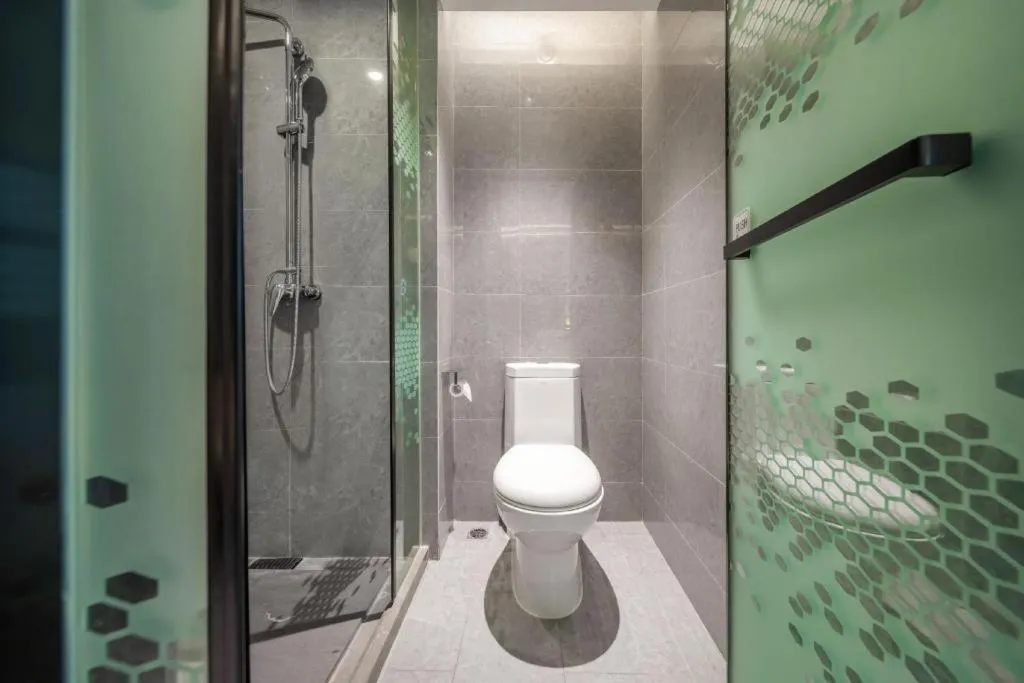 GreenTree Eastern Chongqing Yangjiaping Pedestrian Street Mixc Hotel