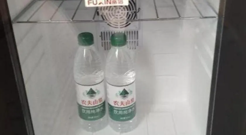 GreenTree Eastern Hotel Kashgar Oid City Xiangfei Park